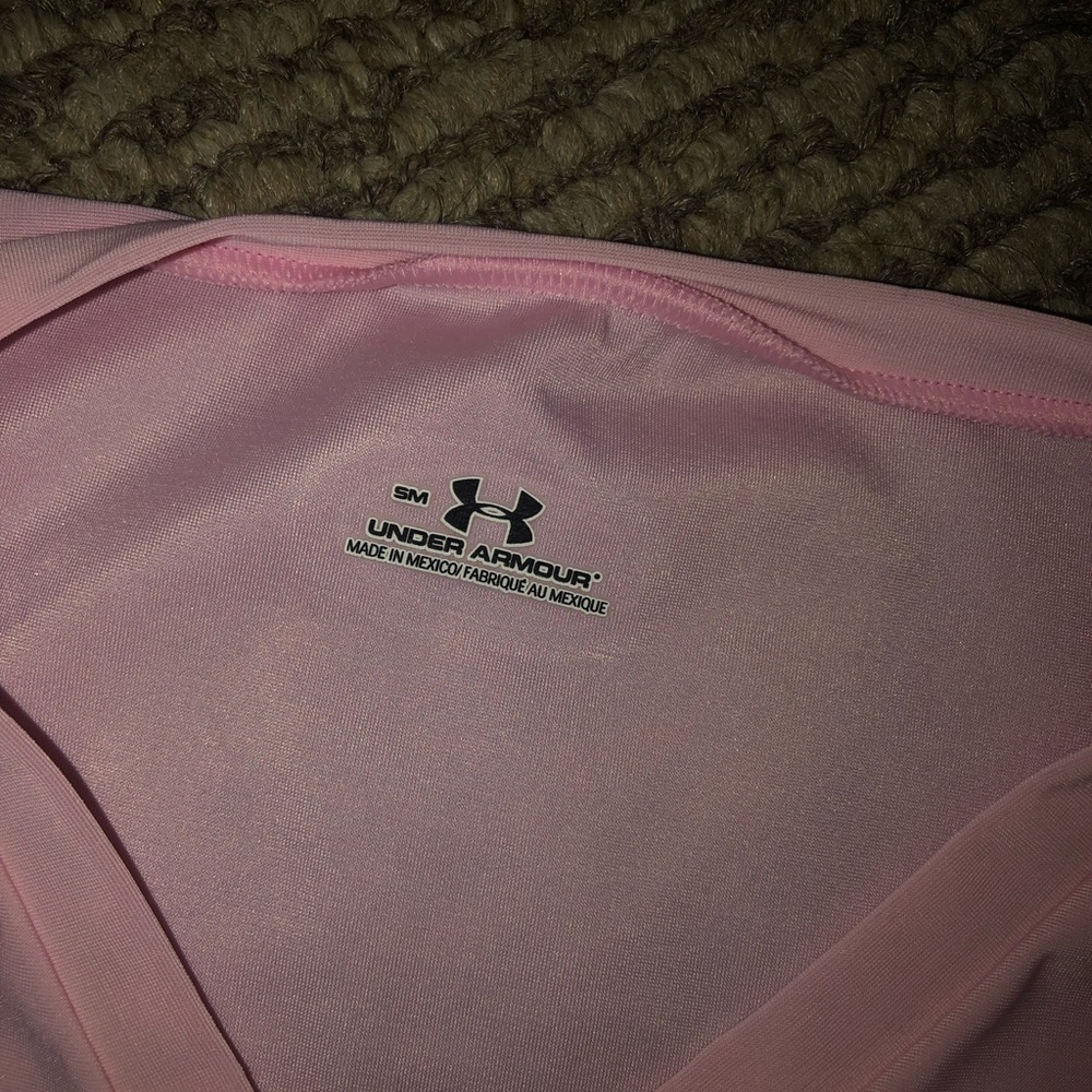 Underarmour Tank - Picture 3 of 4